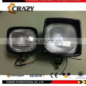 High Quality 153-2521 Lamp GP- Flood 153-2523 Lamp GP-Flood Excavator Spare Parts photo-2