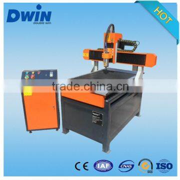 DW Mini cnc router business card laser engraving machine advertising mini laser machine for sale