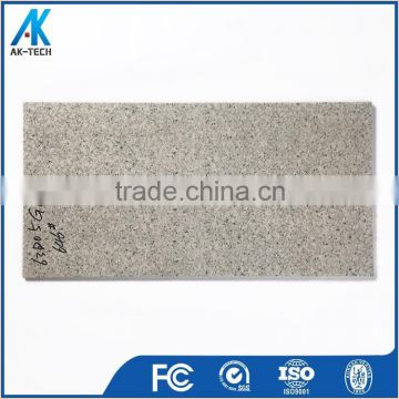 ceramic grey terrazzo tile 300x600 , stone tile for kitchen