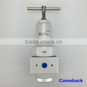 2015 hot selling facatory wholesale High Pressure Regulator QTYH-50