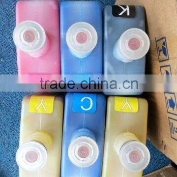 Ourdoor Digital Printing Machine Galaxy Eco Solvent Ink for DX5 Head photo-4