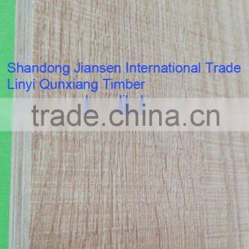 E2 Glue Popular Core Plywood Melamine Faced Plywood Board Price