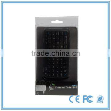 Hot Sale 5000 MAh Power Bank Mini Qwerty Keyboard for Cell Phone photo-2