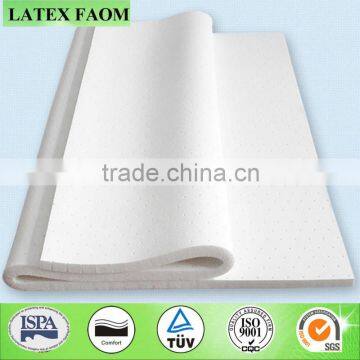 Foam Padding Use Horse Hair Camping Foam Latex Topper