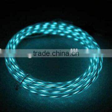 Shine the Spotlight With Water the LED Light Cable
