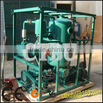 Transformer Oil Filtration 6000 LPH