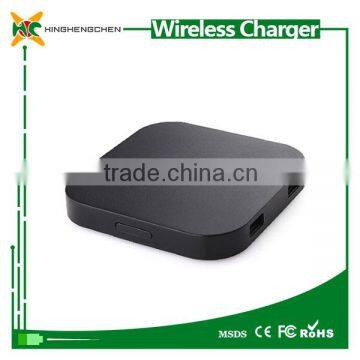 QI Wireless Charger Charging Pad wireless mobile charger for S6 S6 edge S6 edge 920 charger wireless