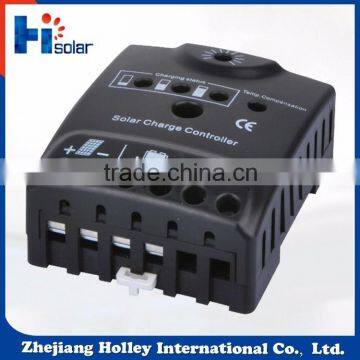 Promotion Worldview 10A Mini Pwm Solar Charge Controller