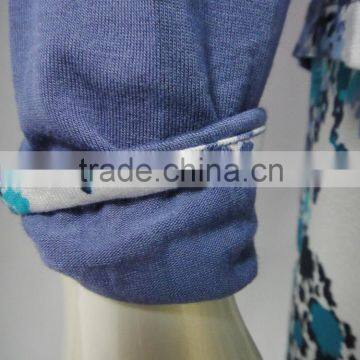 Fancy and Adorable Pajama Top