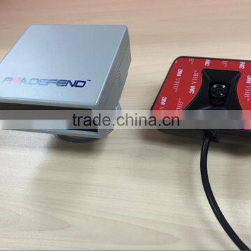 The Most Popular Alarm Product Bus Driver Drowsiness Warning System photo-3