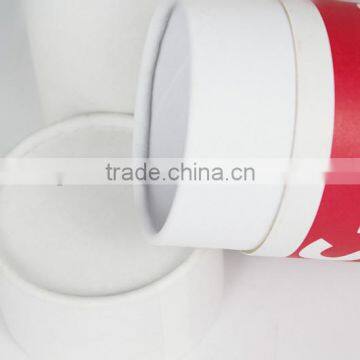 handmade packaging paper tube