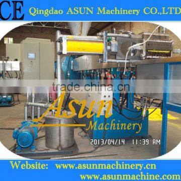 Jiaozhou PE Masterbatch production line/machine/extruder machine