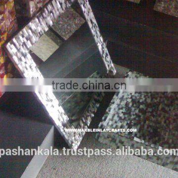 Gorgeous Mother Of Pearl Box
