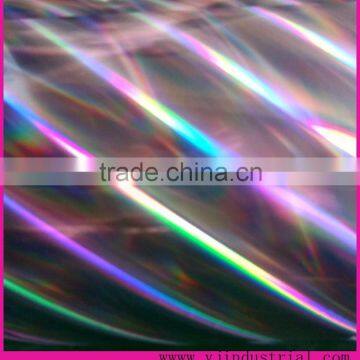 Custom Hologram Pattern Holographic Lamination Film