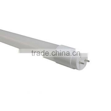 Factory Hot Sale Plastic PC Nano PC T8 Led Tube 18W 1.2M 360 Degree Led Tube Light Nano Plastic T8 photo-3