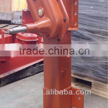 50T landing gear