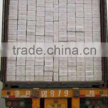 Laminated Flooring made in China