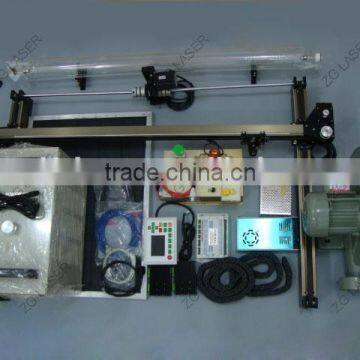 ZG High Quality 3034 CO2 Laser Cutting Engraving Machine photo-6