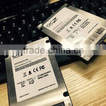 OCZ Agility SATA II 2.5 SSD, AGT3-25SAT3-120G Solid State Drive photo-4