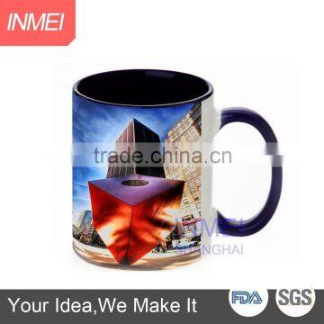 ceramic sublimation mug
