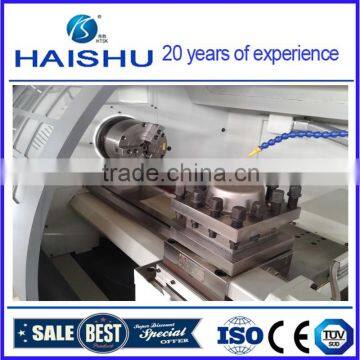 Cheap CNC Lathe Machine Light CK0632A