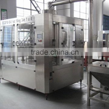 liquid filling machine