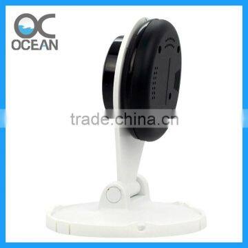 Ocean OC-Eye07L Household Fisheye IP Camera With 1.0 Megapixel CMOS Sensor Security Camera photo-3