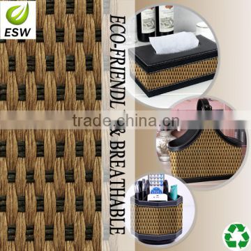 Antique Design Paper Rattan Wicker Material