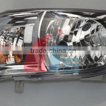 HIACE 200 Head Light photo-3