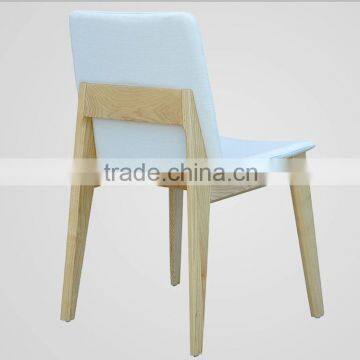 Scandinavian Design Dining Chairs photo-3