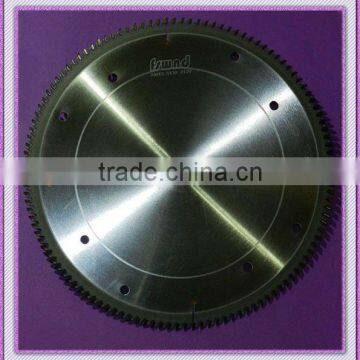 SKS-51saw blank aluminium cutting saw blade/aluminum material ripping saws