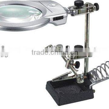 AUXILIARY CLIP MAGNIFIER