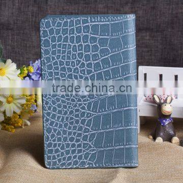 Factory Customized Leather Golf Score Card Holder photo-2