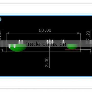 Food Safety Zhejiang, China: All kinds of Spoon plastic 15ml