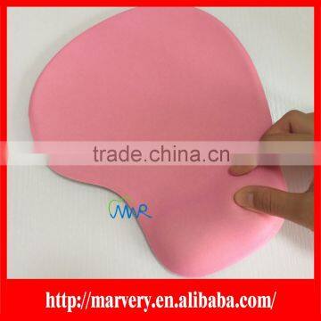 newest wholesale mouse pad/silica gel mouse pad