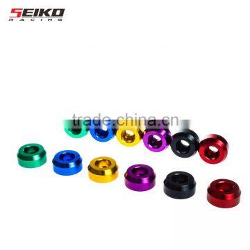 Rear Lower Control Arm LCA Dress-Up Washers