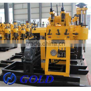 Rock Drill, Bore Well Drilling Machine Price for Sale photo-4