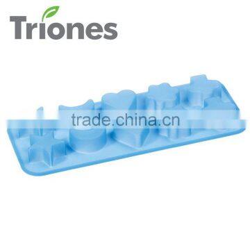 Silicone Cake Mould(TR-SC013)