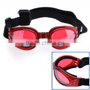 Pet Dogs UV Sun Glasses / Pet Protect Sunglasses / Dog Goggles photo-4