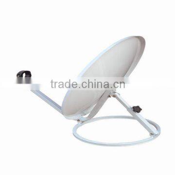 satellite dish antenna manufacturer