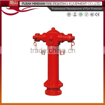 ductile iron fire hydrant adaptor