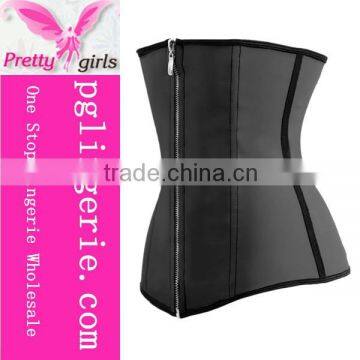 Wholesale Latex Waist Trainer Corset for Ladies photo-5