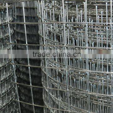 stainless steel welded mesh