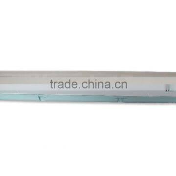 IP65 1x18W/2X18W/1X36W/2X36W/1X28W/2X28W/1X58W/2X58W Waterproof Fluorescent Light Fixture