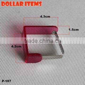 Set Of 4 Plastic Table Cloth Clips photo-6