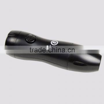 Hand Twist LED Torch