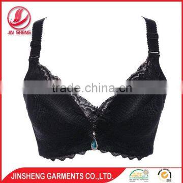 2016 New desigh high quality sexy lady underwear women tube bra