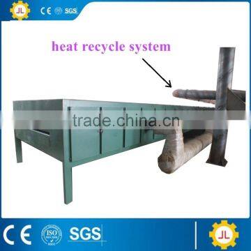 Roller Veneer Dryer/Plywood Machinery/Veneer Drying Equipment