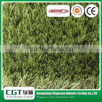 Waterproof High Quality u Shape Landscape Artificial Turf for Wall