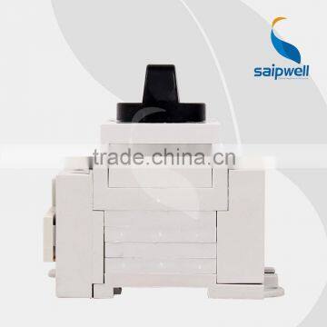Type of Isolator Switch HGN4-003GL photo-3